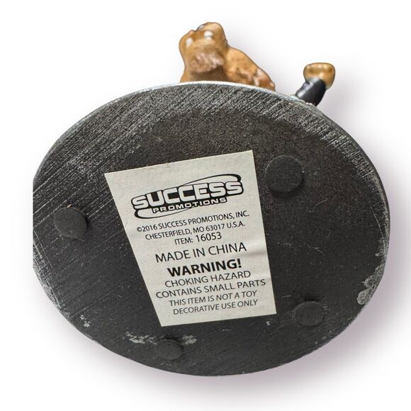 Los Angeles Kings Bailey Mascot Bobblehead NHL Hockey - Picture 3 of 4